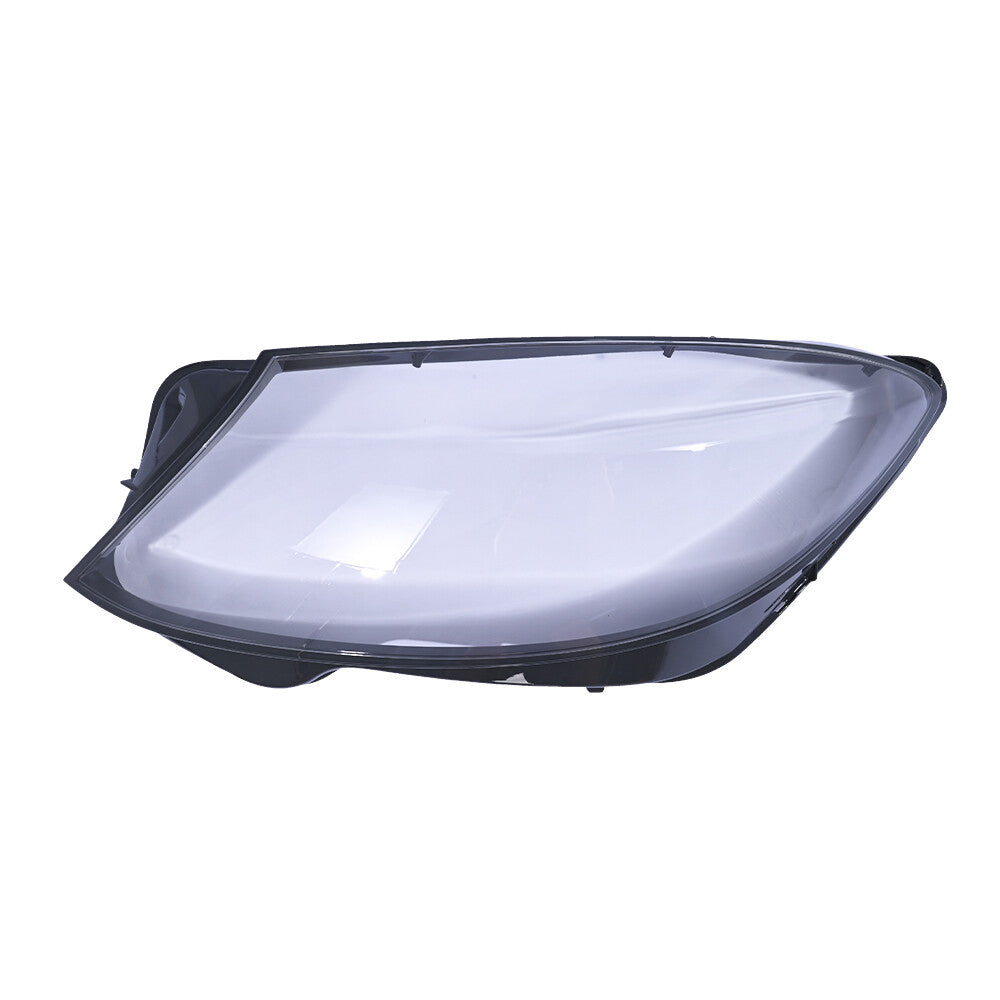 Left Clear Headlight Lamp Lens Cover for Mercedes-Benz S-Class W222 2013-2017