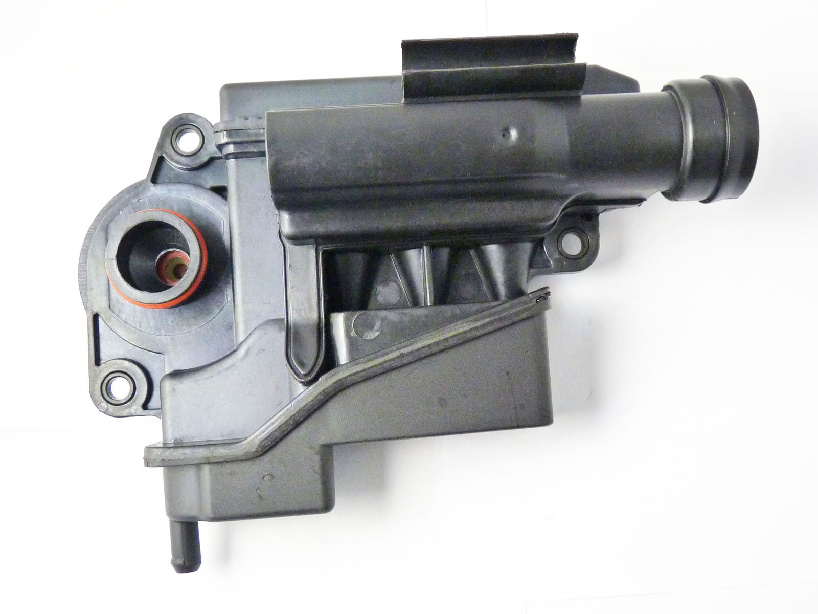 New PCV Pressure Control Crankcase Breather Valve for Audi Q7 S6 S8 for VW Touareg