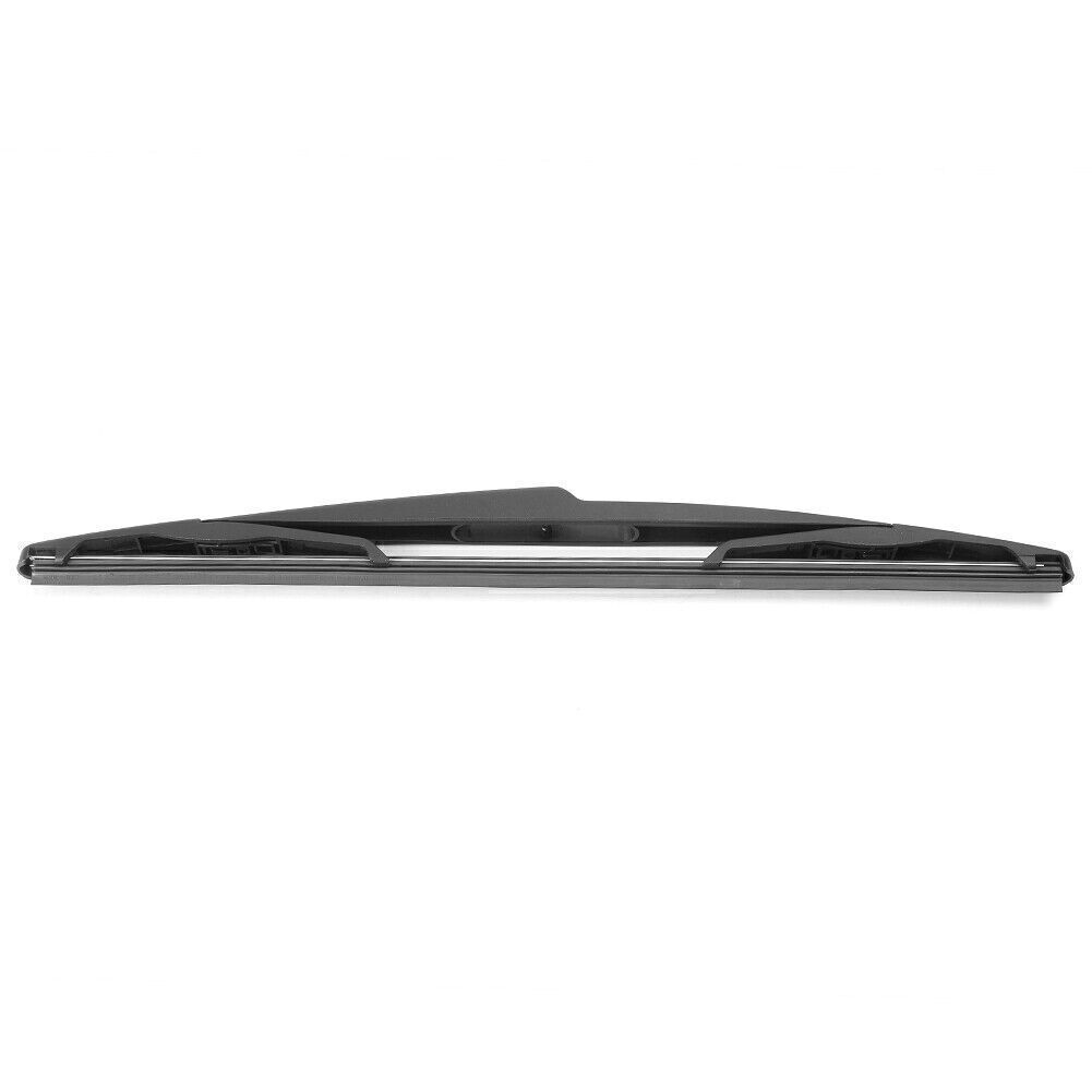 14 Rear Windshield Wiper Blade Fit for Peugeot 207 307 206 2006-2012 Car Black