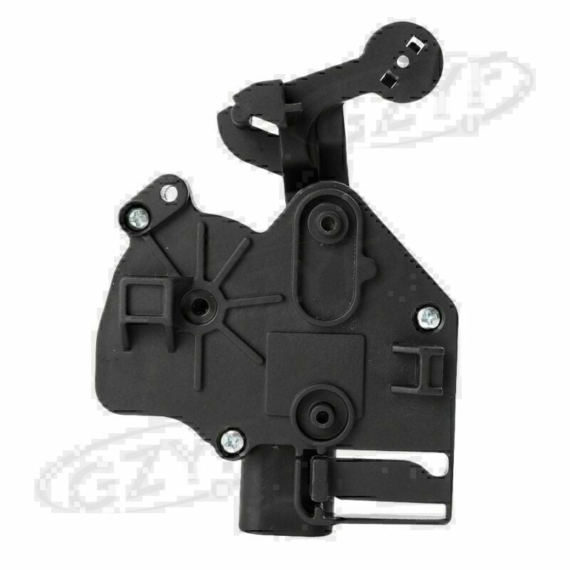 15808595 Rear Liftgate Actuator power Door Lock Actuators for Yukon /Suburban H2
