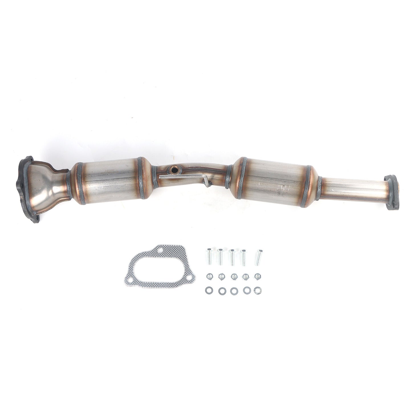 Catalytic Converter Direct Fit for Ford Ranger 3.0L 4.0L 2001-2003 Rear