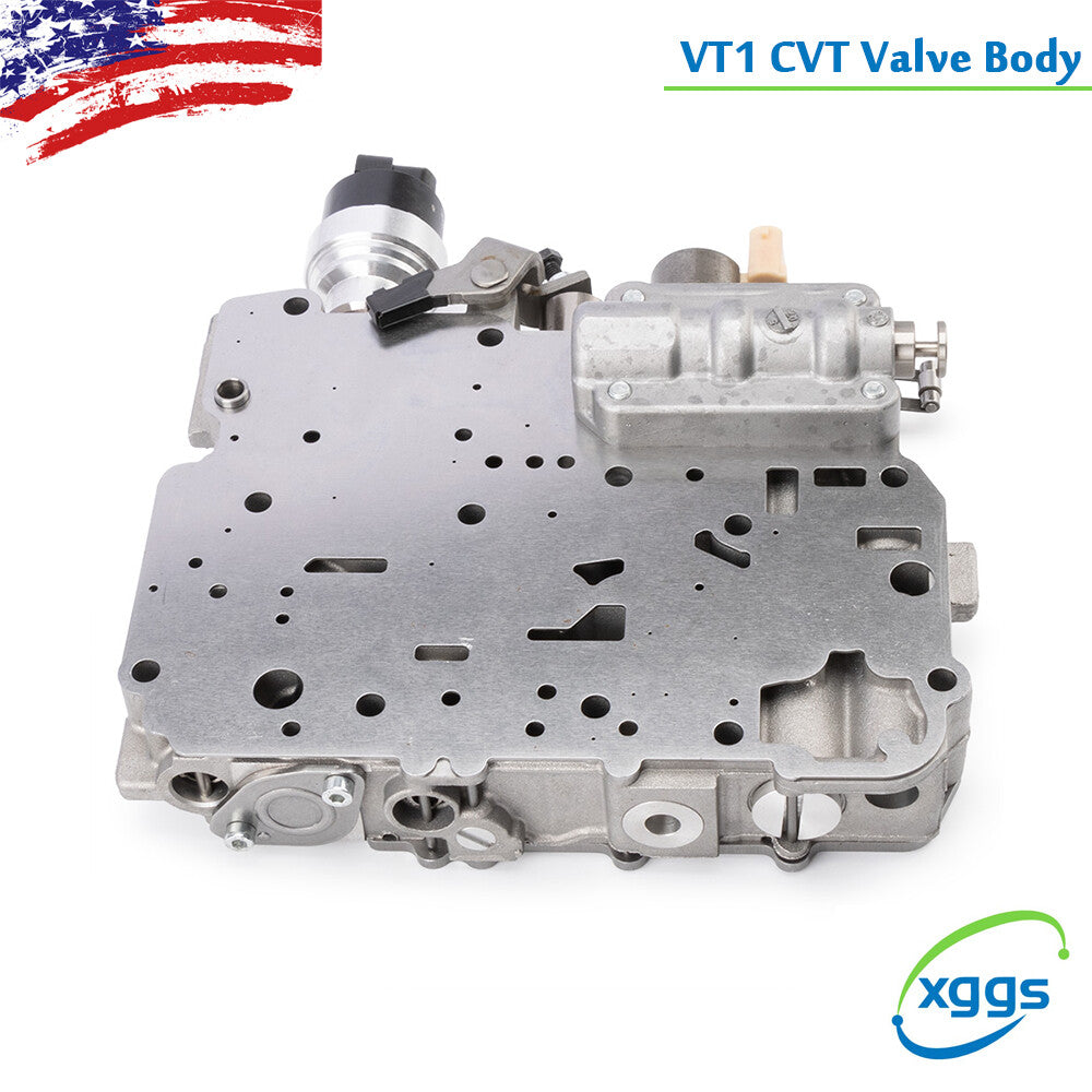 VT1 F2 CVT automatic transmission valve body is suitable for Mini Cooper 02-08 1.4L 1.6L CFT25/27