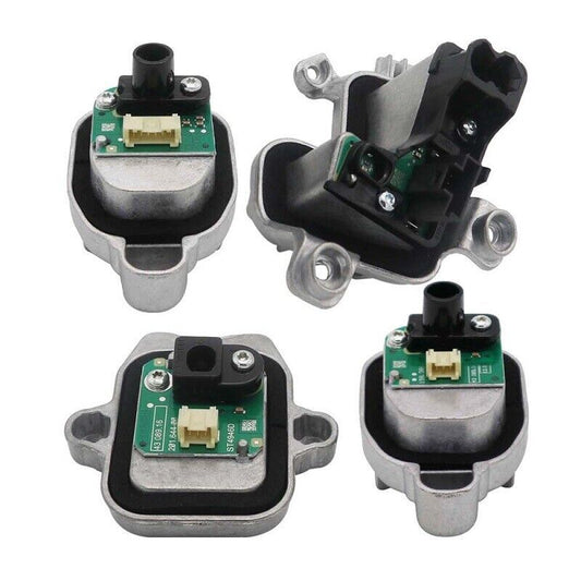 4X LCl LED Headlight Right Light Source Module for BMW 3 Series F30 F35 F31 320i