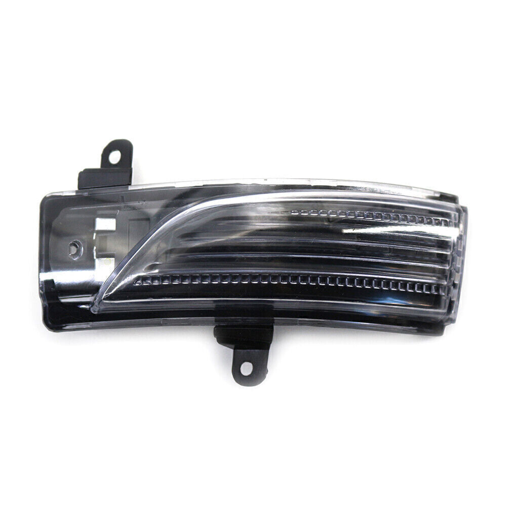Side View Mirror Turn Signal Light Lamp 84401AJ000 Fit for Subaru 2012-18 Rear Left