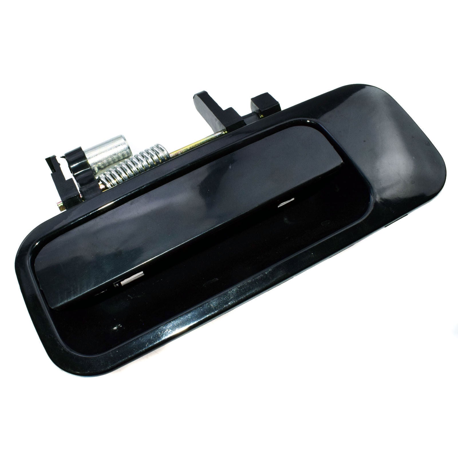 for Toyota for Camry 97-01 69210AA010 Outside Exterior Black Rear Left Door Handles