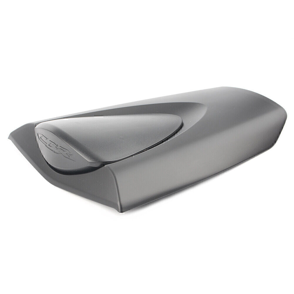 Sozius Abdeckung Sitz Sitzbank F¨¹r for Honda CBR 600RR F5 2007-2012 Matt-schwarz