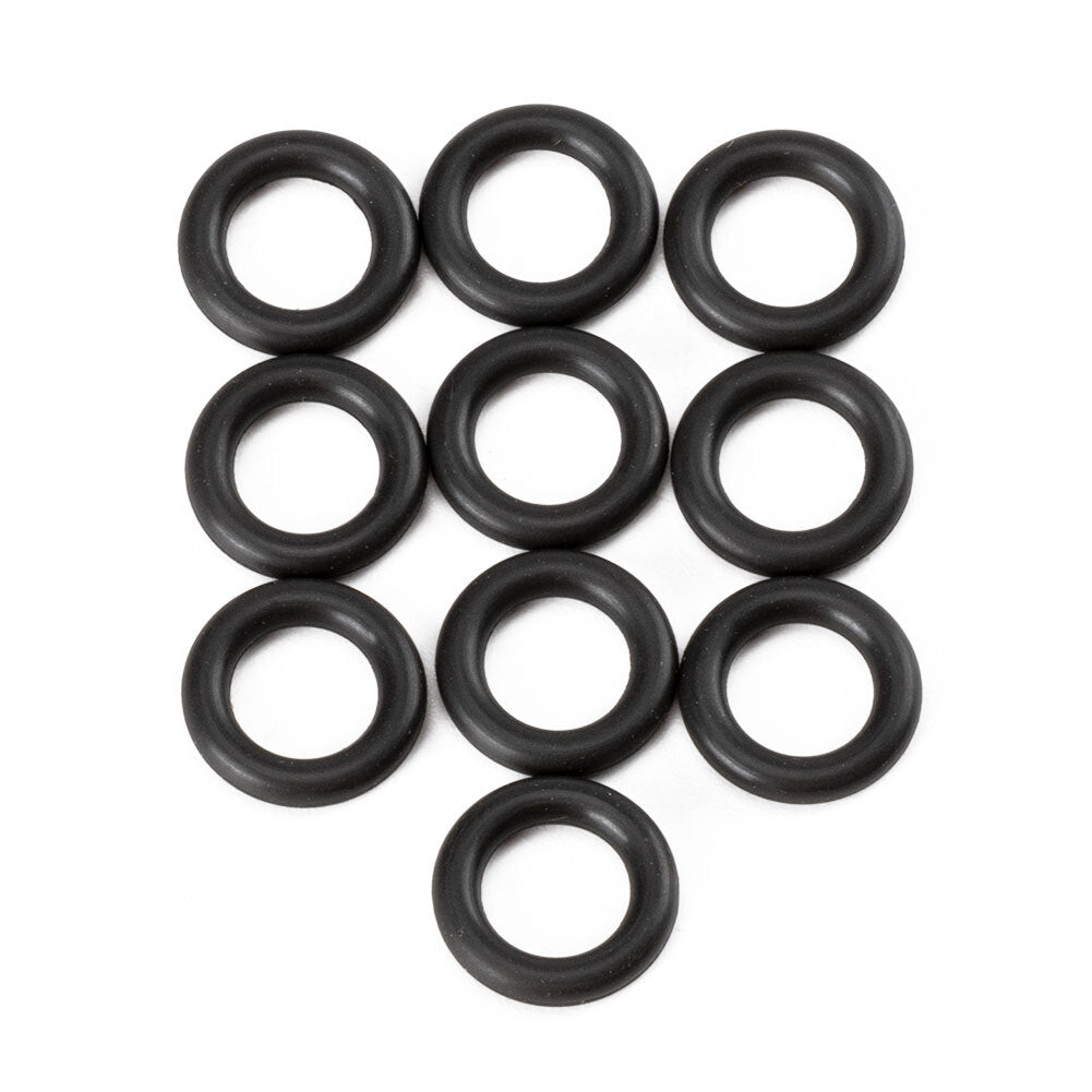 10x Transmission Dual Solenoid O-Rings for Honda for Acura 4-Cylinder 91301-PC9-003