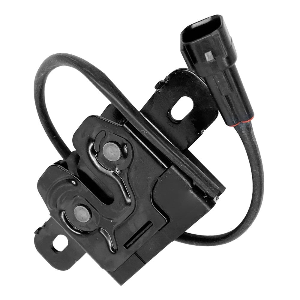 Hood Bonnet Safety Lock Latch for S80 2007-2016 / V70 2008-2010 / XC70 2008-2016