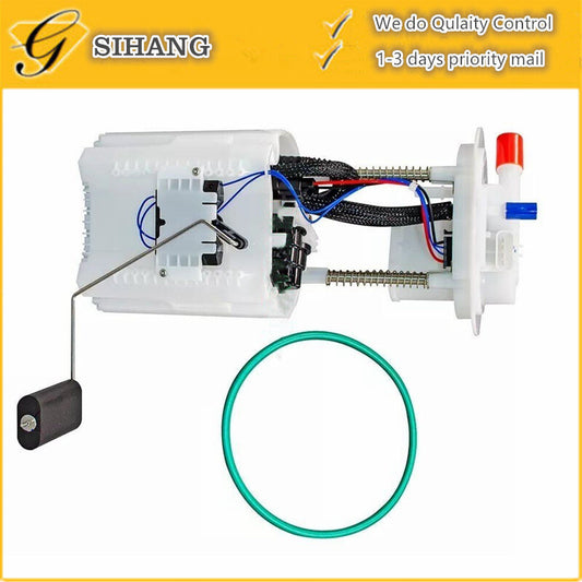 Fuel Pump Assembly for Jeep Cherokee 14-18 for Dodge Dart 13-16 for Chrysler 200 2.4L