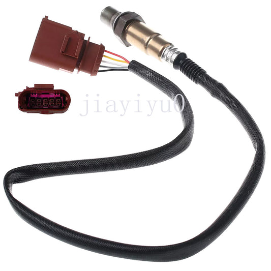 1PCS NEW Nox Sensor 12676705 Fits for GMC for Sierra 2500 3500 HD 2017 6.6L SNS317