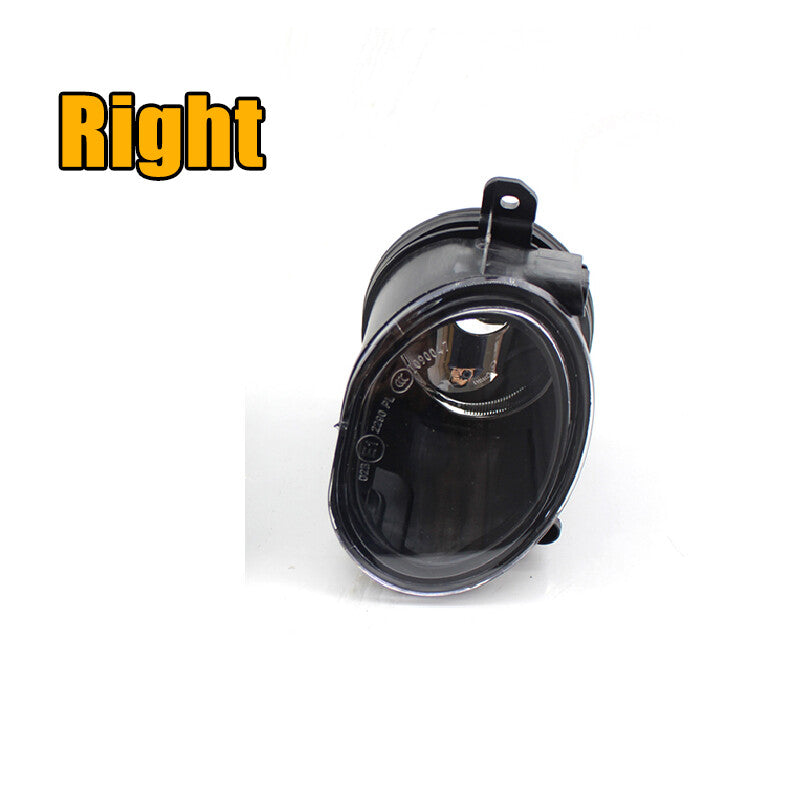 Right side Fog Light Assembly Fog Driving Lamp for Volvo S40 V50 2008-2011