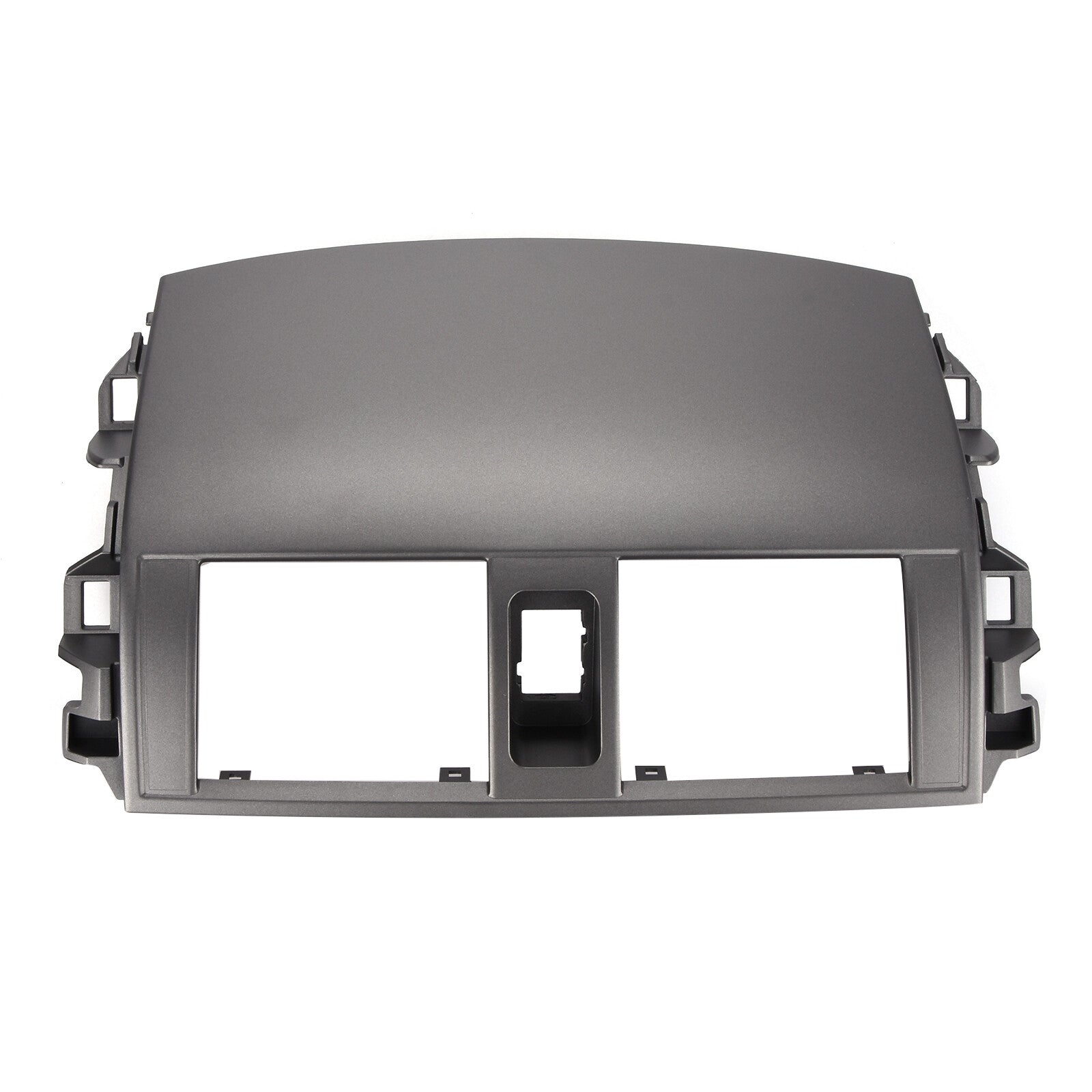 Center Dash A/C Outlet Air Vent Panel Cover for Toyota for Corolla 2008-2013