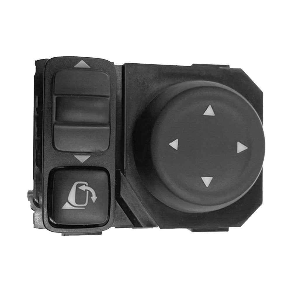 Mirror Glass Switch Fits For Qashqai for X-Trail Sylphy TIIDA TEANA LIVINA
