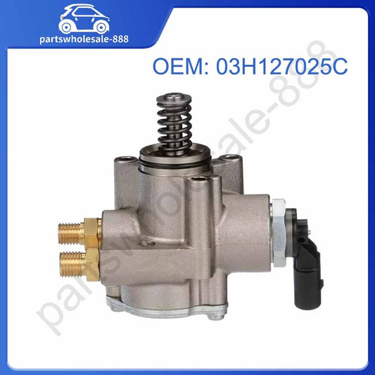 03H127025C High Pressure Fuel Pump for 2007-10 for Audi Q7 for VW for Porsche for Cayenne 3.6L
