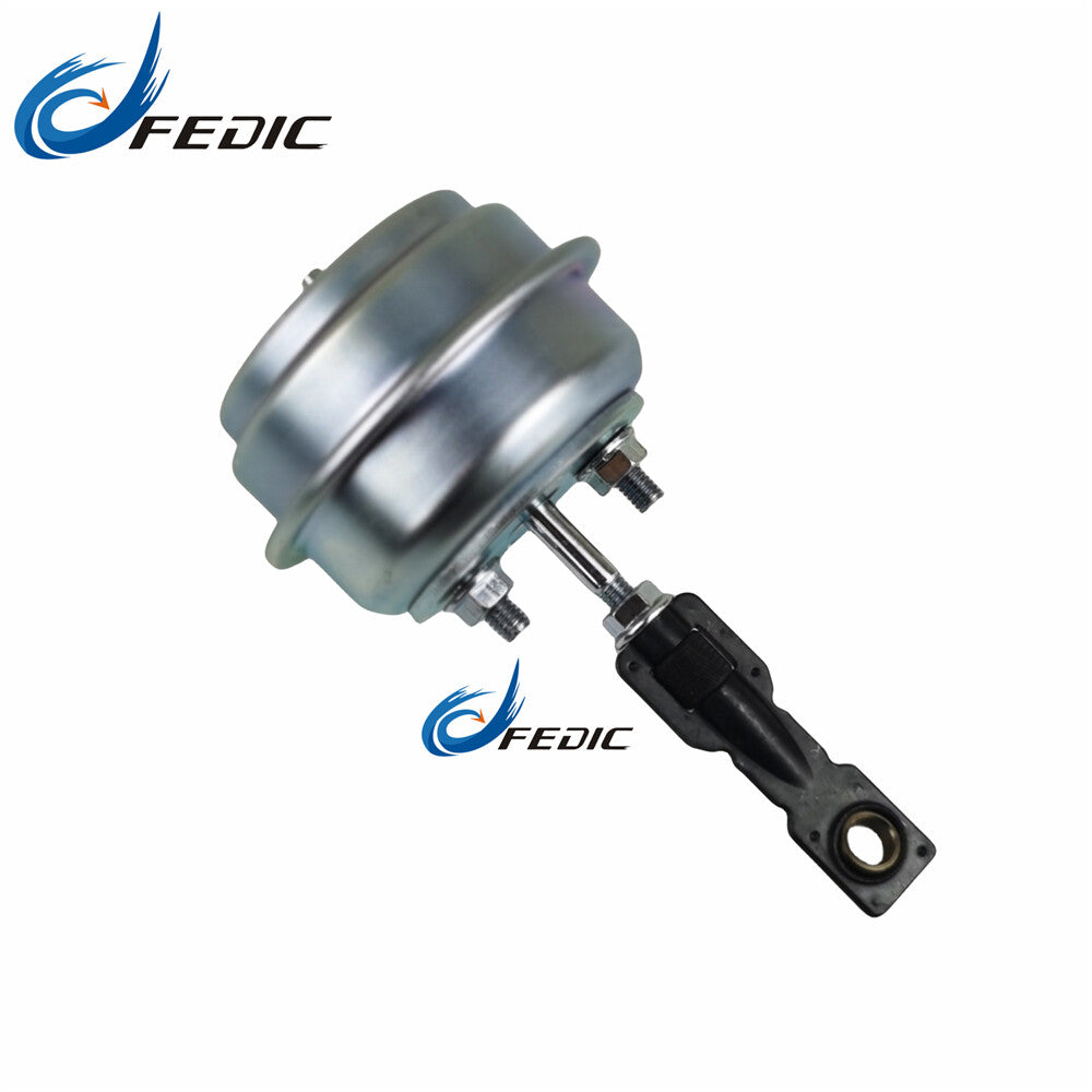 Turbo actuator GT1749V 717858 for Audi for Skoda for VW 1.9TDI 2.0TDI AFV AWX BPW BGW