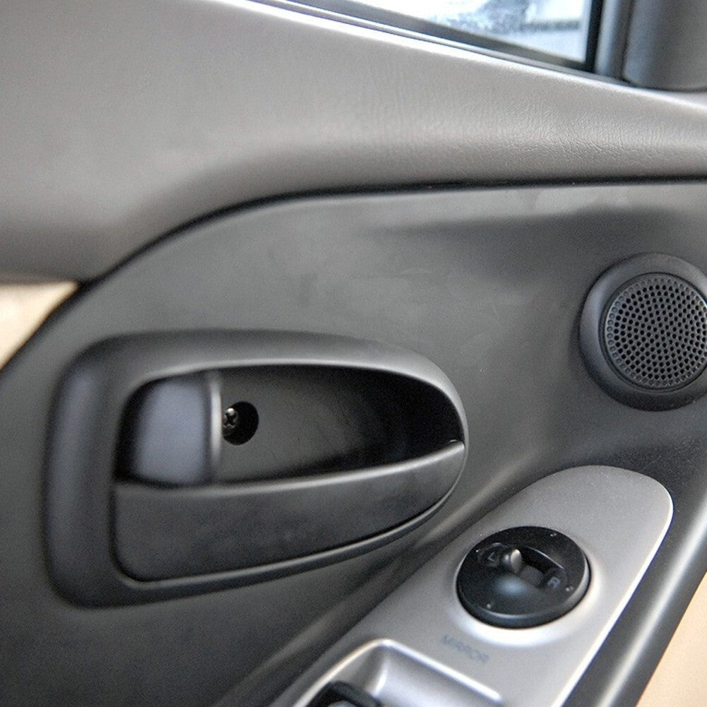 Car Left Inside Door Handle Trim Cover Interior Bezel for Hyundai for Elantra 01-06