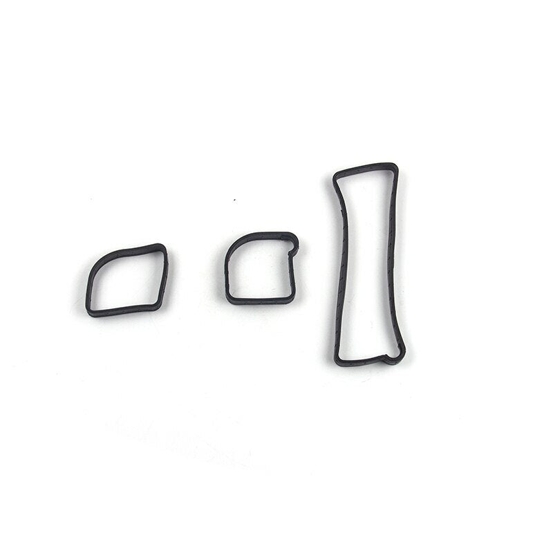 LR025664 Plastic Value Cover Seal Gasket for Range Rover 2.0 Discovery 2010
