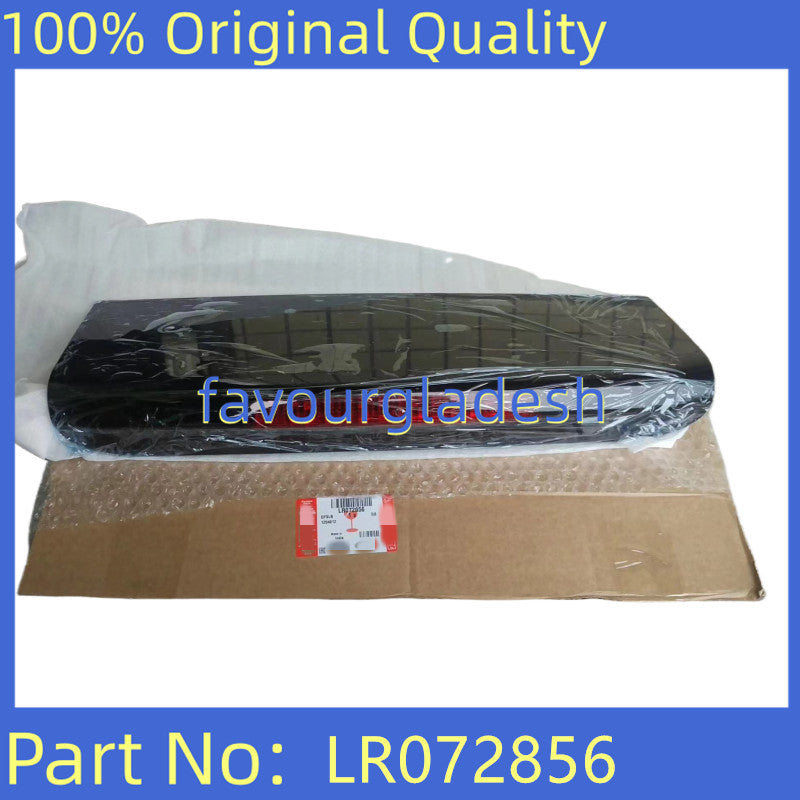 High Mounted 3rd Third Brake Light Lamp for Land Rover LR3 LR4 LR072856