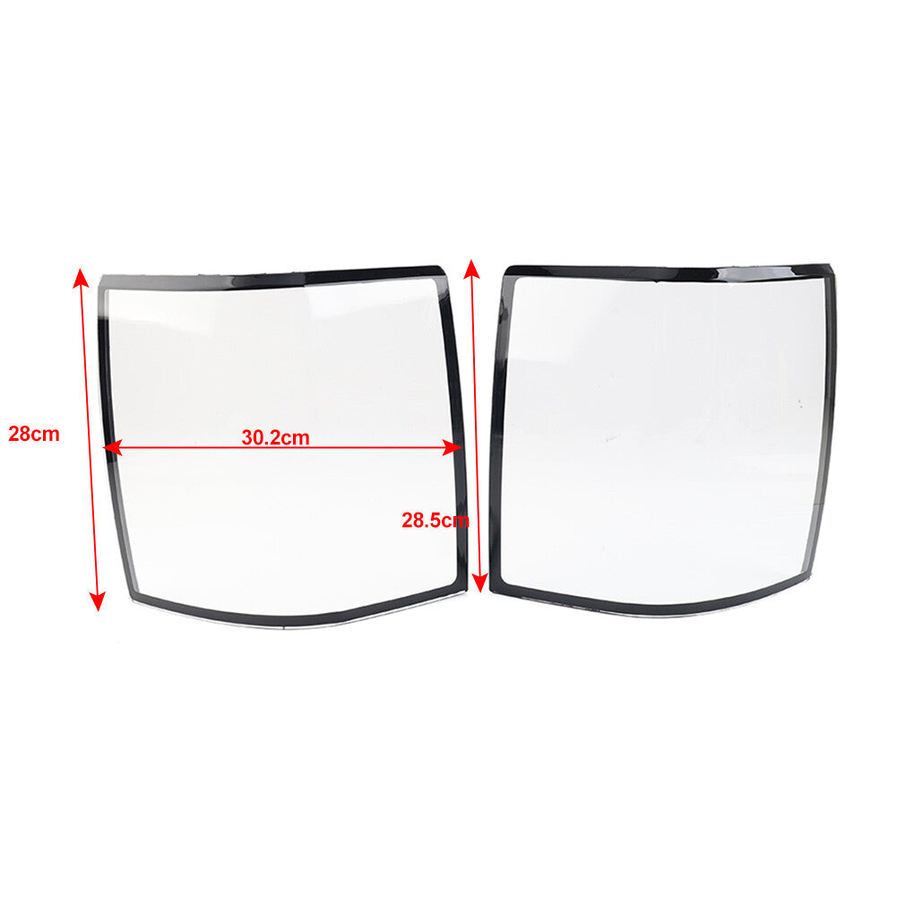 Tail Light Lens Cover Tail Lamp Lampshade Lamp Shell for Land Rover for Range Rover