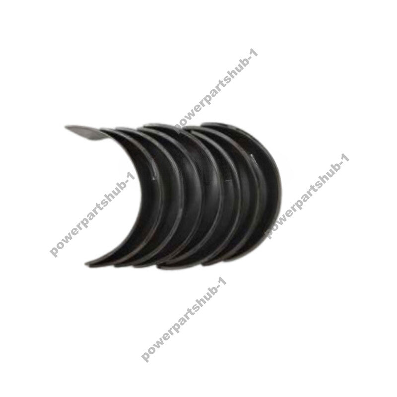 For Pickup Truck 4KH1 Series Parts Connecting STD Con Rod Bearing 1004018BB