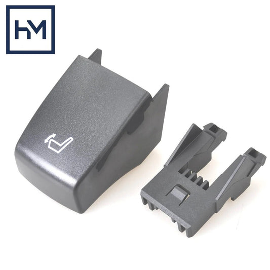Truck for seat cushion tilt adjustment for Scania L/P/G/R/T/S series 1498840 (LH)