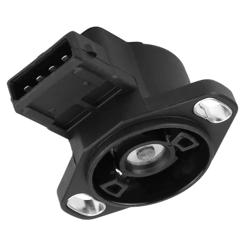 Throttle Position Sensor for Mitsubishi 1991-99 for Dodge Stealth 1991-96 Black New