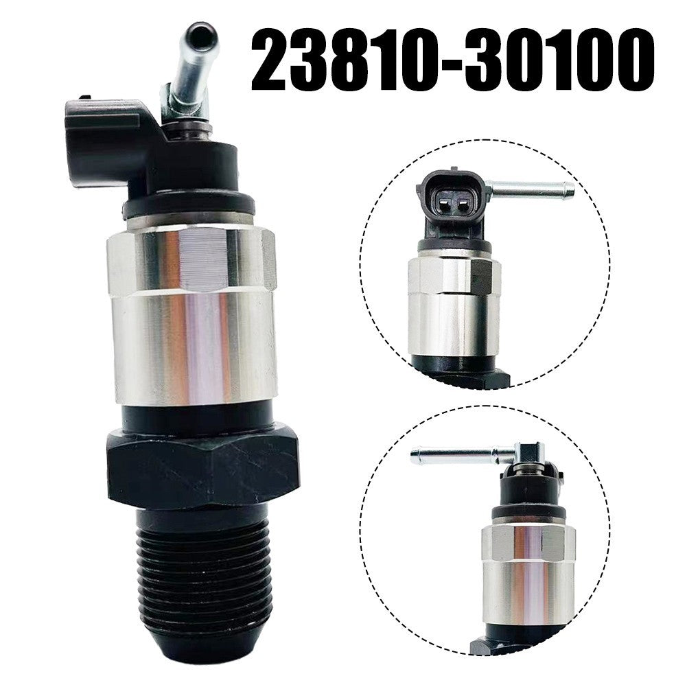 Fuel System Improvement With Replacement Sensors For HILUX For PRADO