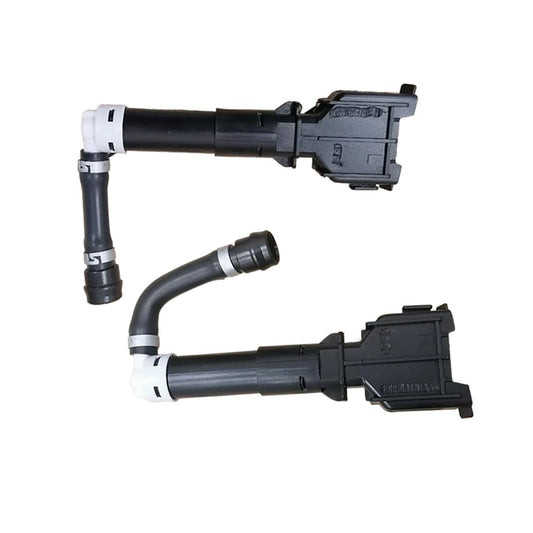 Front Left Right Headlight Washer Spray Nozzle Fit For LS460 / 600H 2010-2013