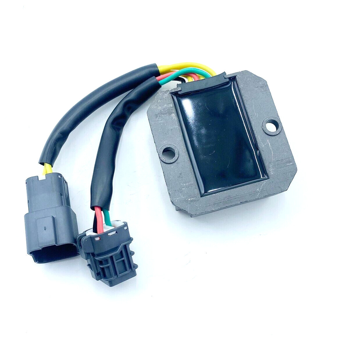 Regulator Rectifier Fits Kymco MXU 300 250 150 Mongoose 300 250 Can-Am for DS 250 F5