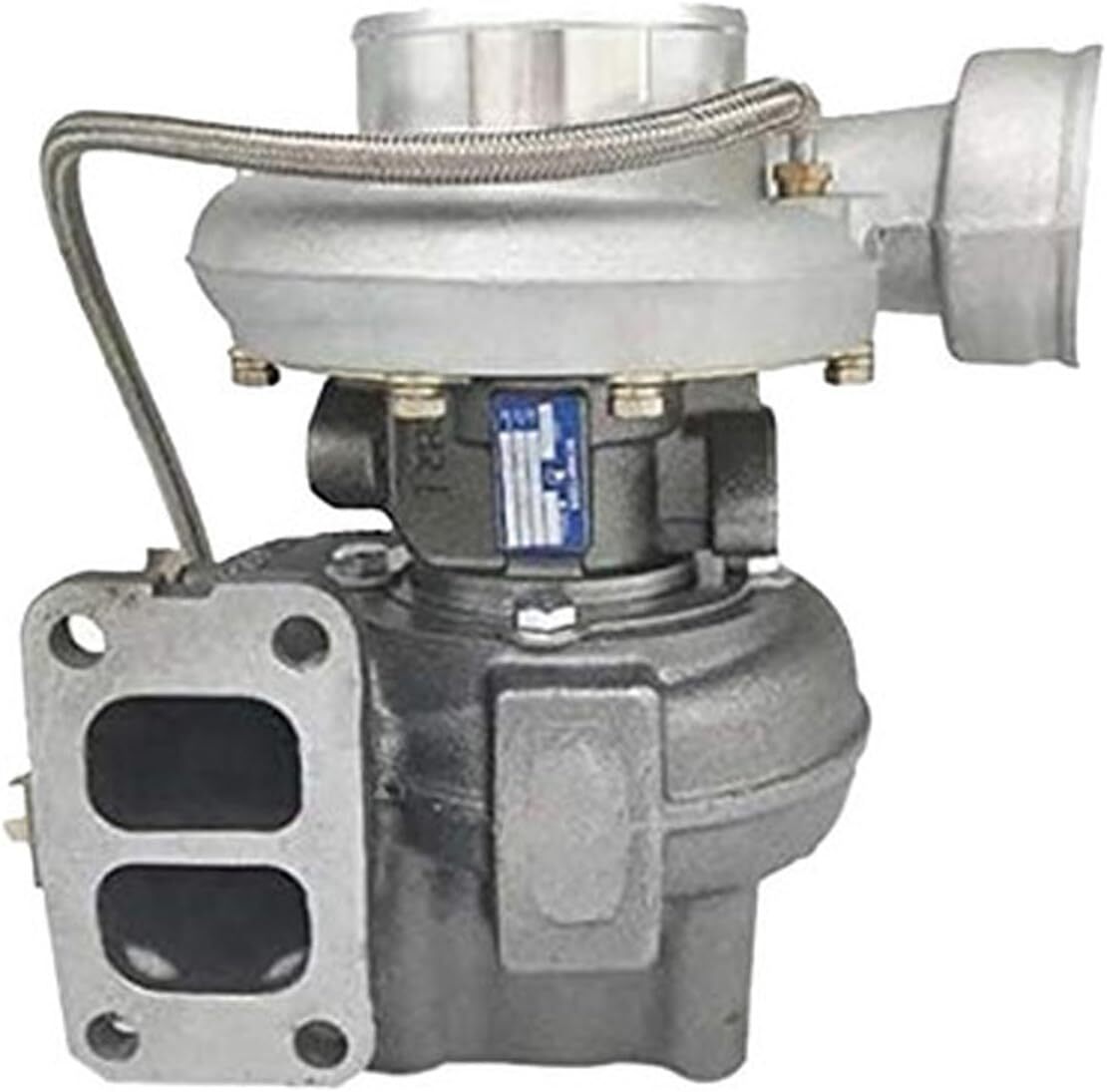 S200G Turbocharger VOE20571676 for Volvo Loader L110E L120E Engine TAD722VE
