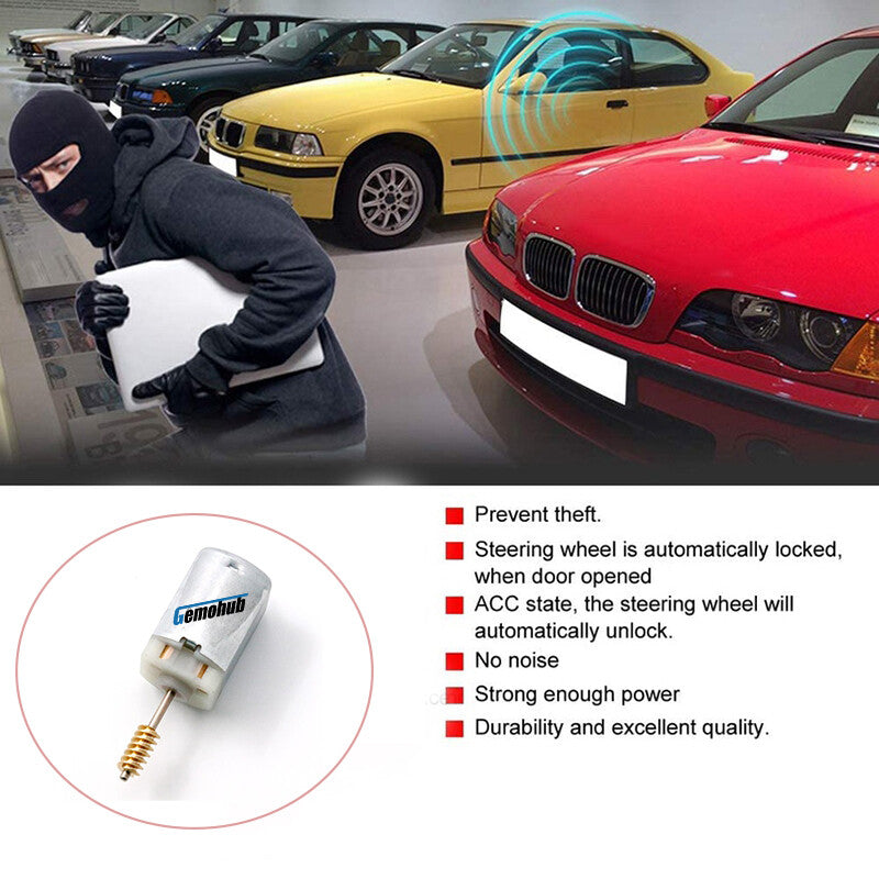 Steering Column Lock motor for 2019-2023 for Toyota for Corolla 17-2023 C-HR Yaris Vitz