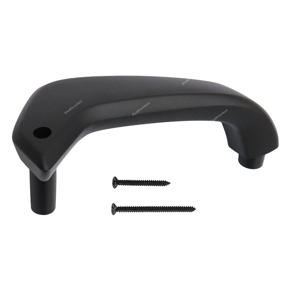 Manual Window Inner Door Pull Handle for Ford Fiesta 2011-2020 Left Driver Side