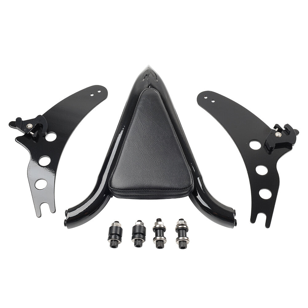 Sissy Bar Backrest for Harley Sport Glide FLSB Low Rider S FXLRS FXLR 2018-2023