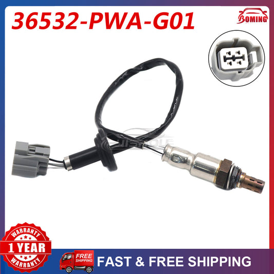 Air Fuel Ratio Upstream Oxygen O2 Sensor For 2013-2015 for Jaguar XF 2.0L C2D24922