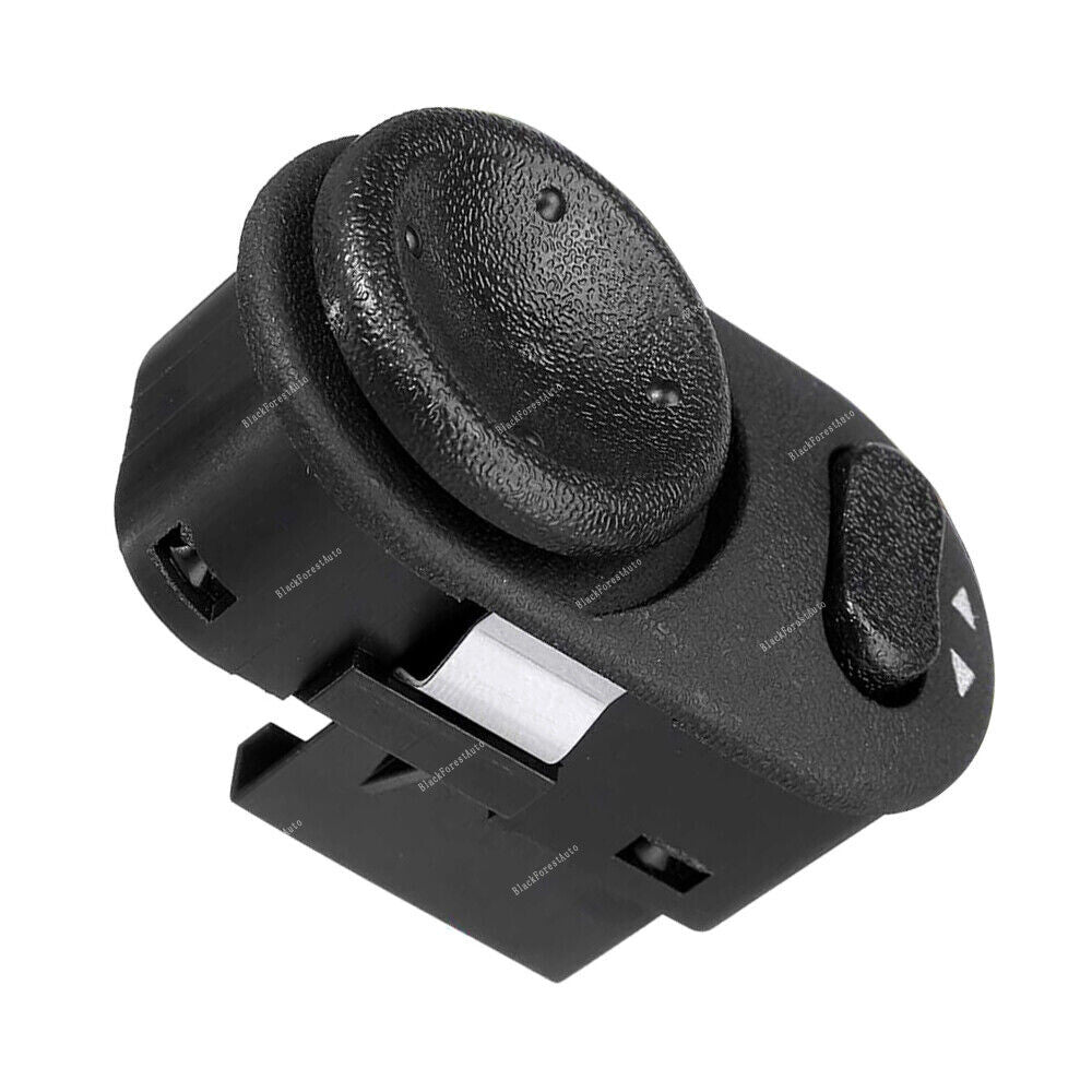 for Vauxhall for Opel Vectra Black 8Pins 6240487 Front Mirror Adjustment Switch