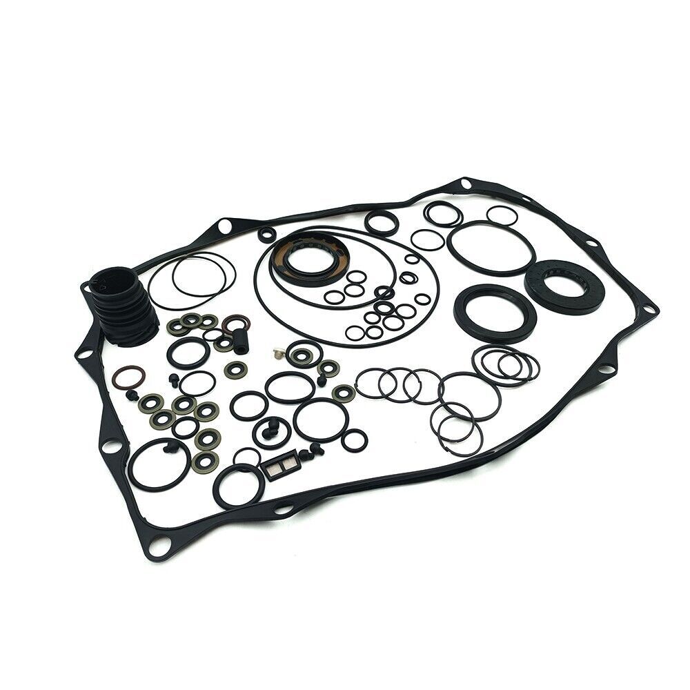 for BMW ZF 8HP45/845TE 8 Speed Automatic Transmission Master Rebuild Kit for BMW