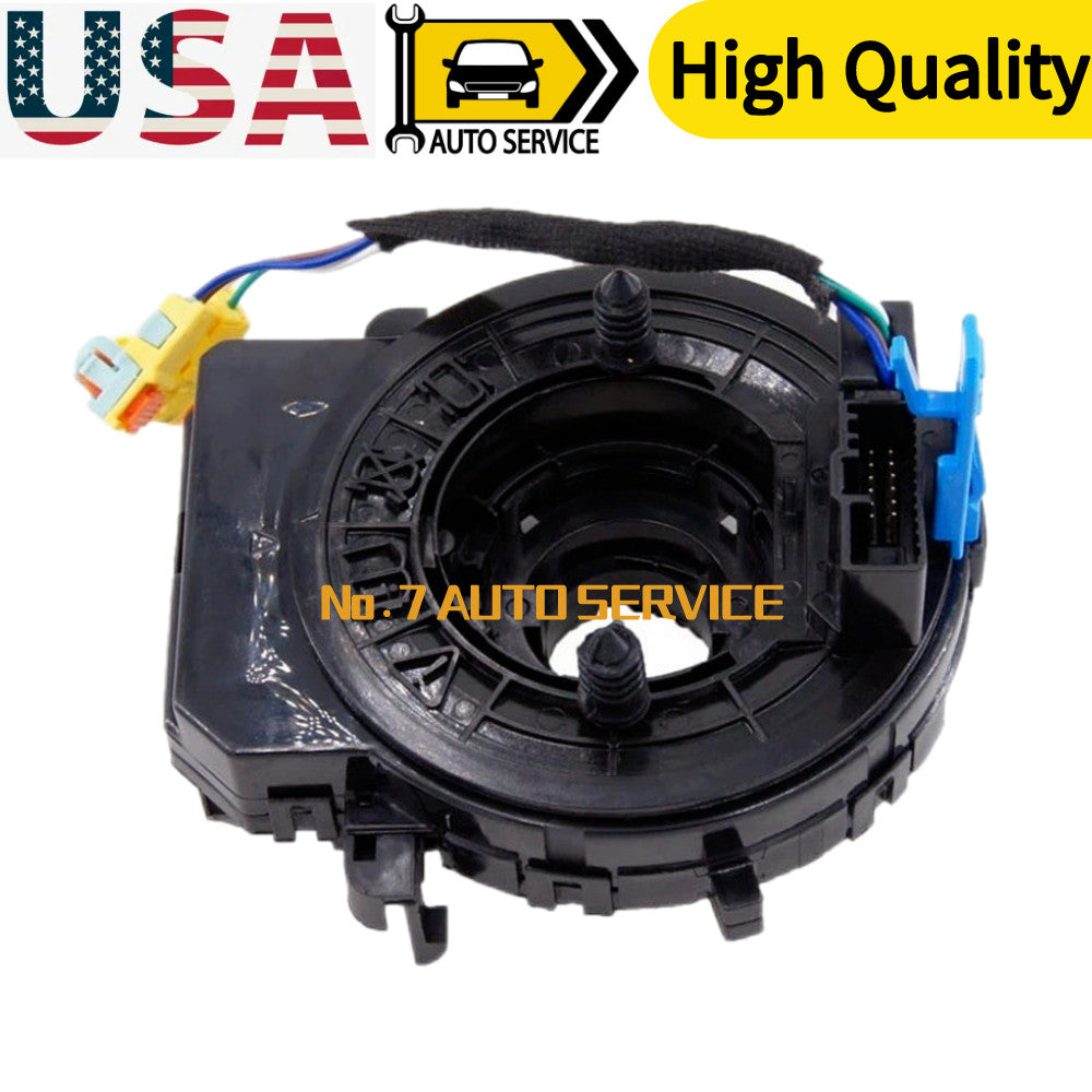 Clockspring Clock Spring Spiral Cable For 2016-2020 for Hyundai for Elantra 93490-F2225