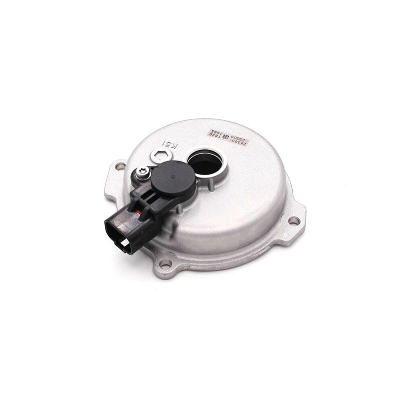 Engine variable valve timing (VVT) solenoid valve suitable for 2015-2021 for Kia - for Hyundai 2.4L and 2.0L engines.
