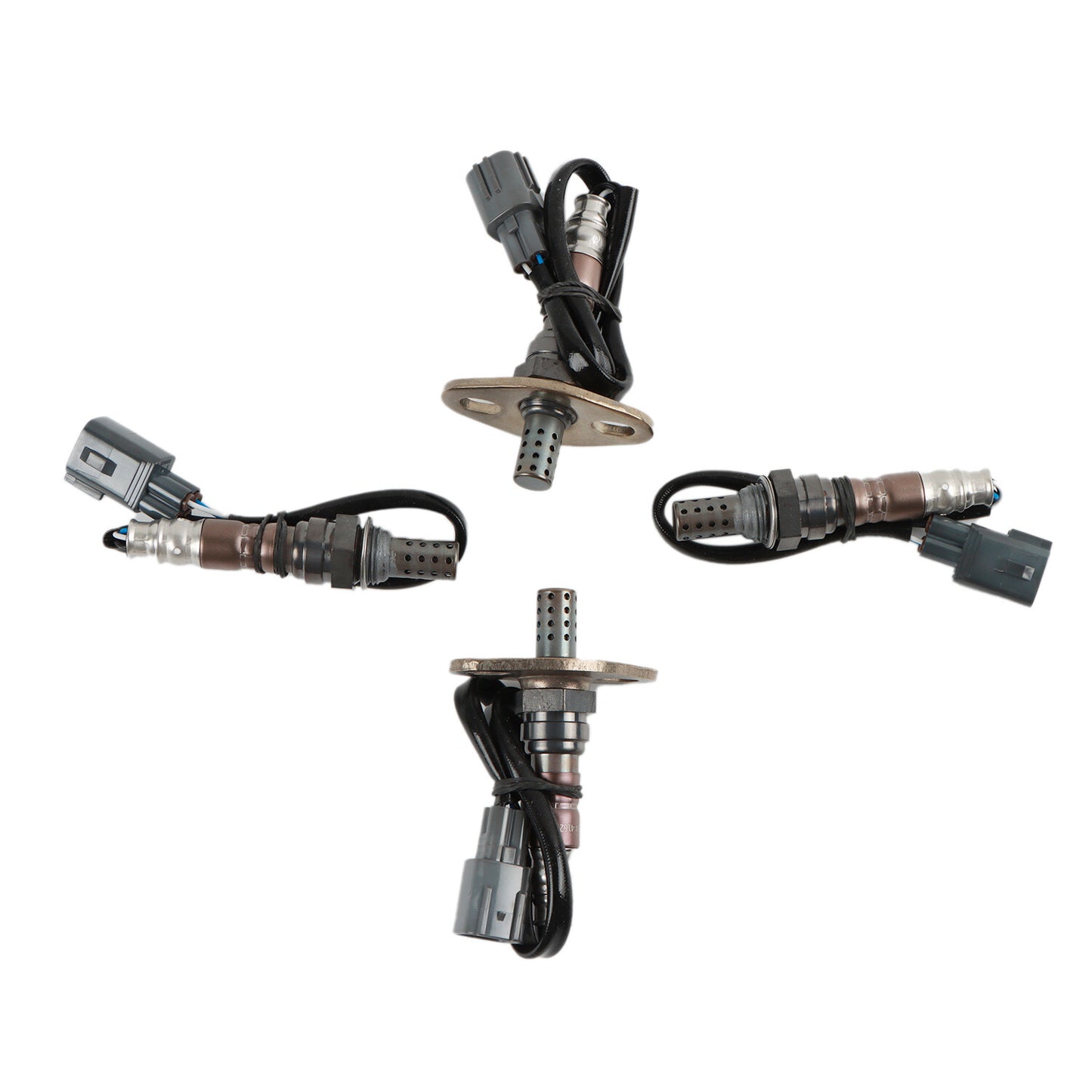 4x O2 Oxygen Sensor for Toyota 2000-2004 Tundra 2001-2004 Sequoia 4.7L 234-4169