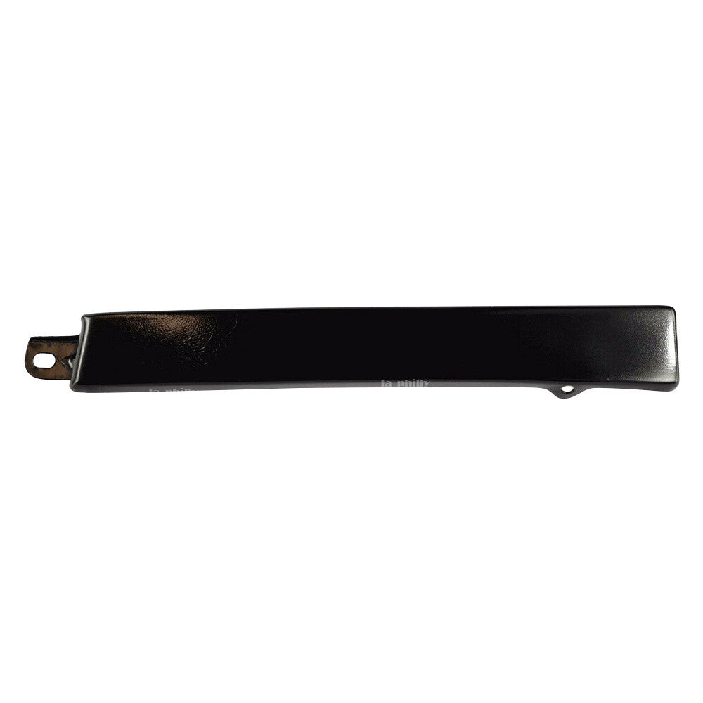 Front Left Bumper Grille Headlight Filler Trim Panel For 97-00 for Toyota Tacoma 2WD