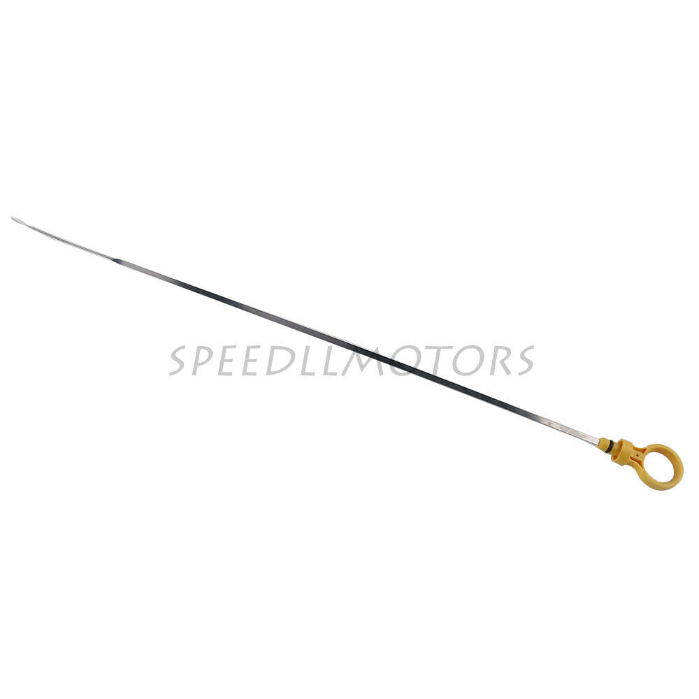 Engine Oil Level Dipstick Indicator Fits 1997 to 2008 for Pontiac Grand Prix V8 New