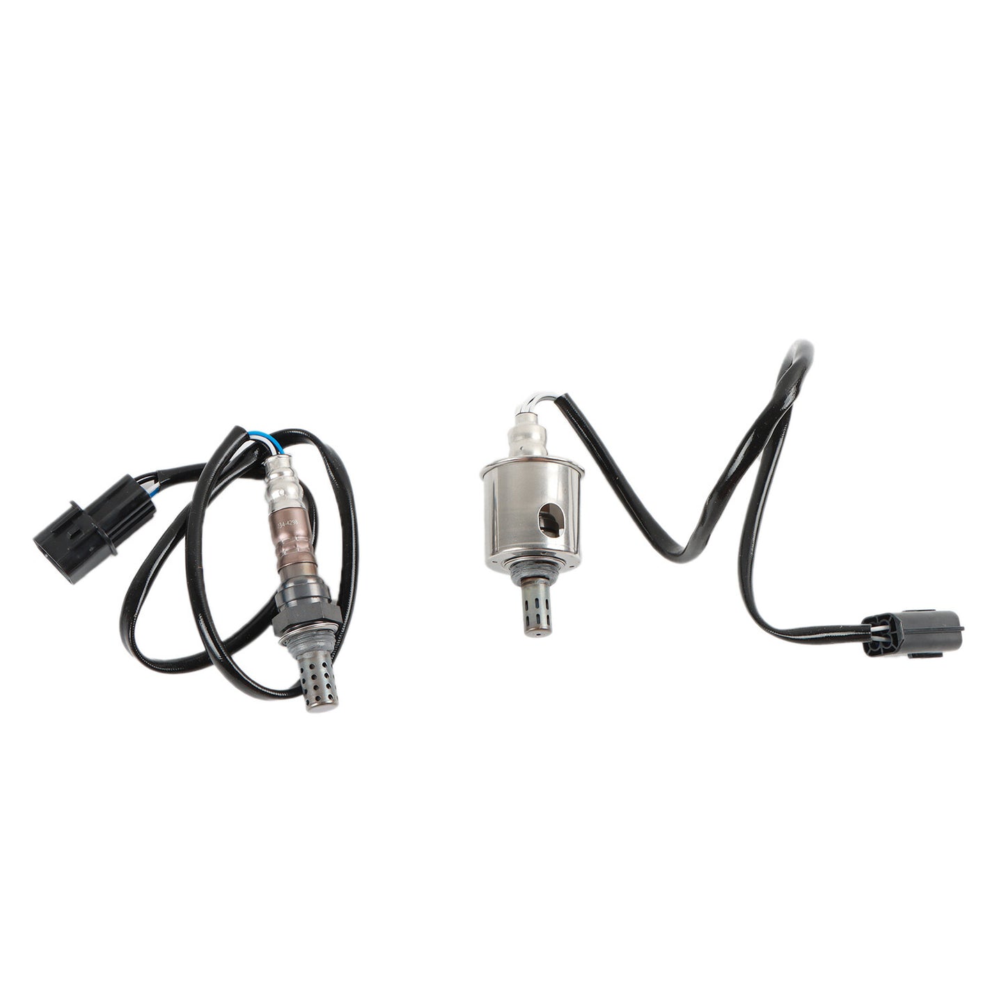 2X Up/Downstream Oxygen O2 Sensor for Chevrolet Aveo Aveo5 L4 1.6L 2009~2011