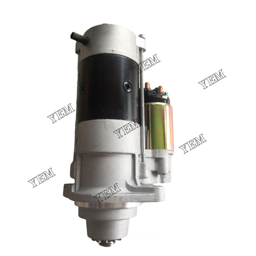 V2003 Starter Motor For Kubota Diesel Engine Spare Parts V2003 Starting Motor