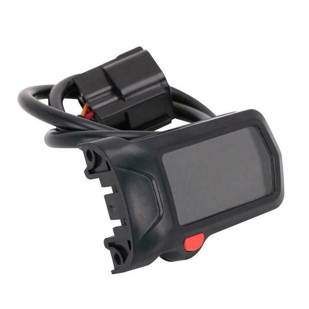 Motorcycle Odometer Hour Meter Timer Digital Counter For Sur-Ron Light Bee