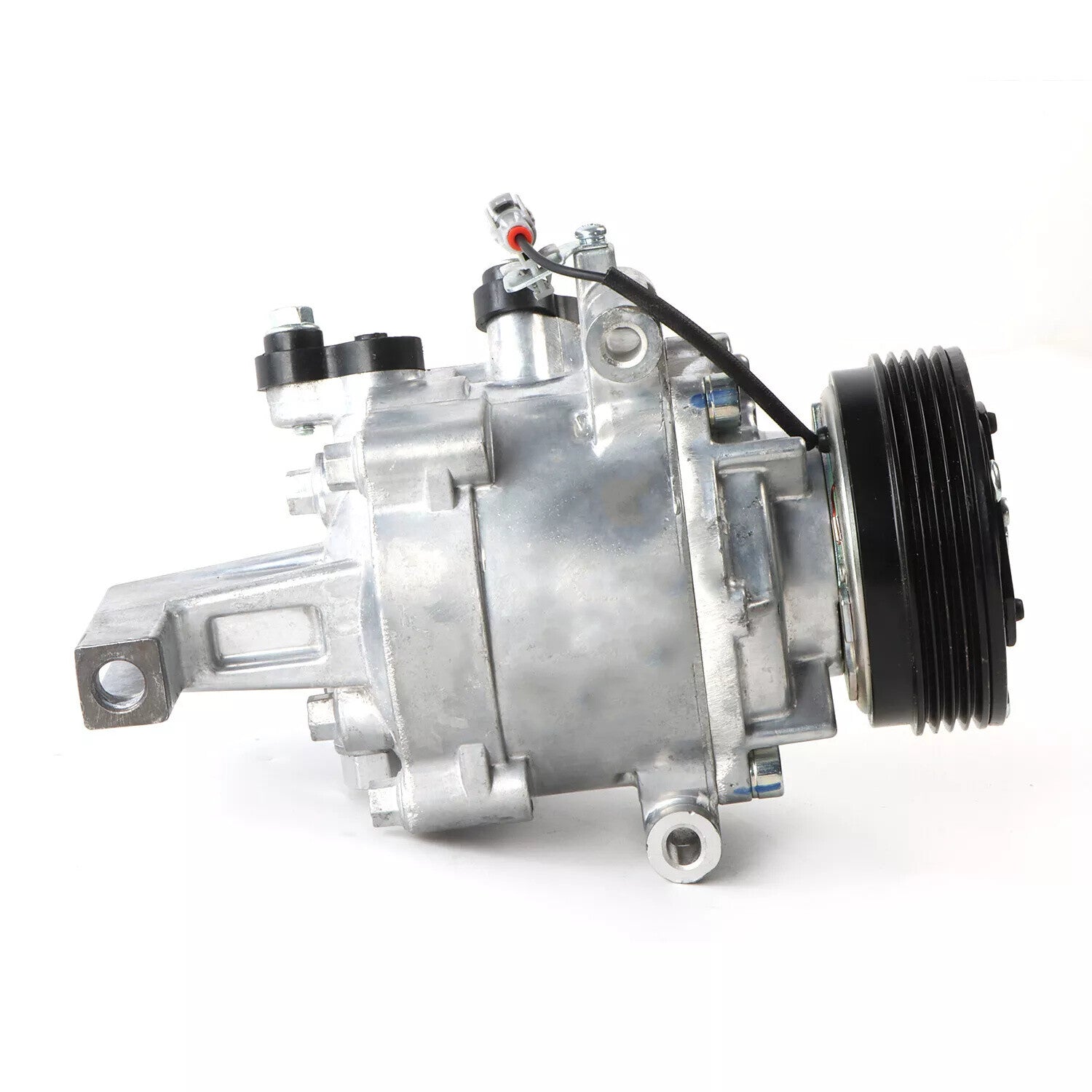 AC Compressor 95201-68LA1 95200-68LA3 for Mitsubishi QS70 for Suzuki for Swift 2010 -12