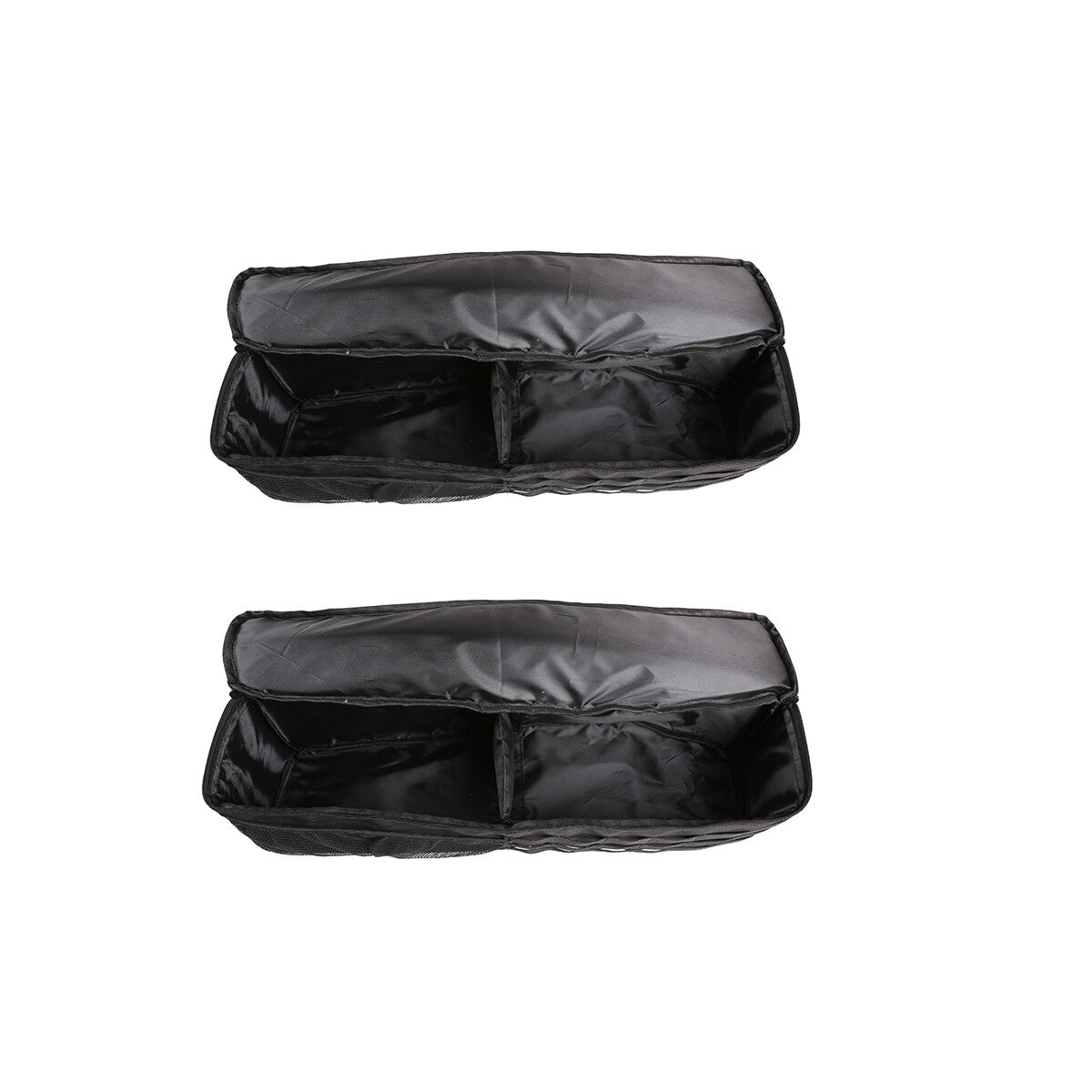 Carbon fiber center control air vent trim for Toyota Tenderra 2022 - 2023