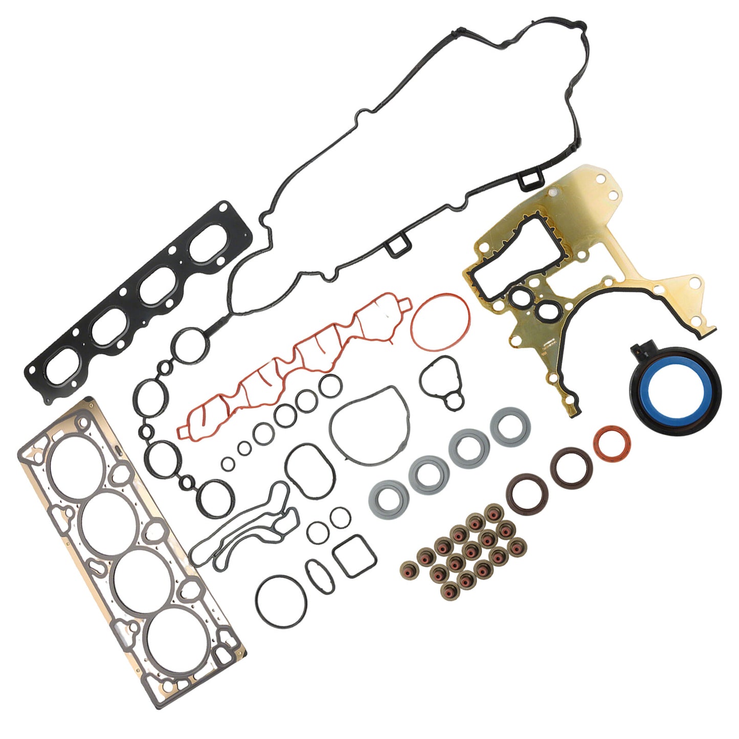 Engine repair kit for Chevrolet for Cruze and for Opel Astra for Vauxhall 55568528