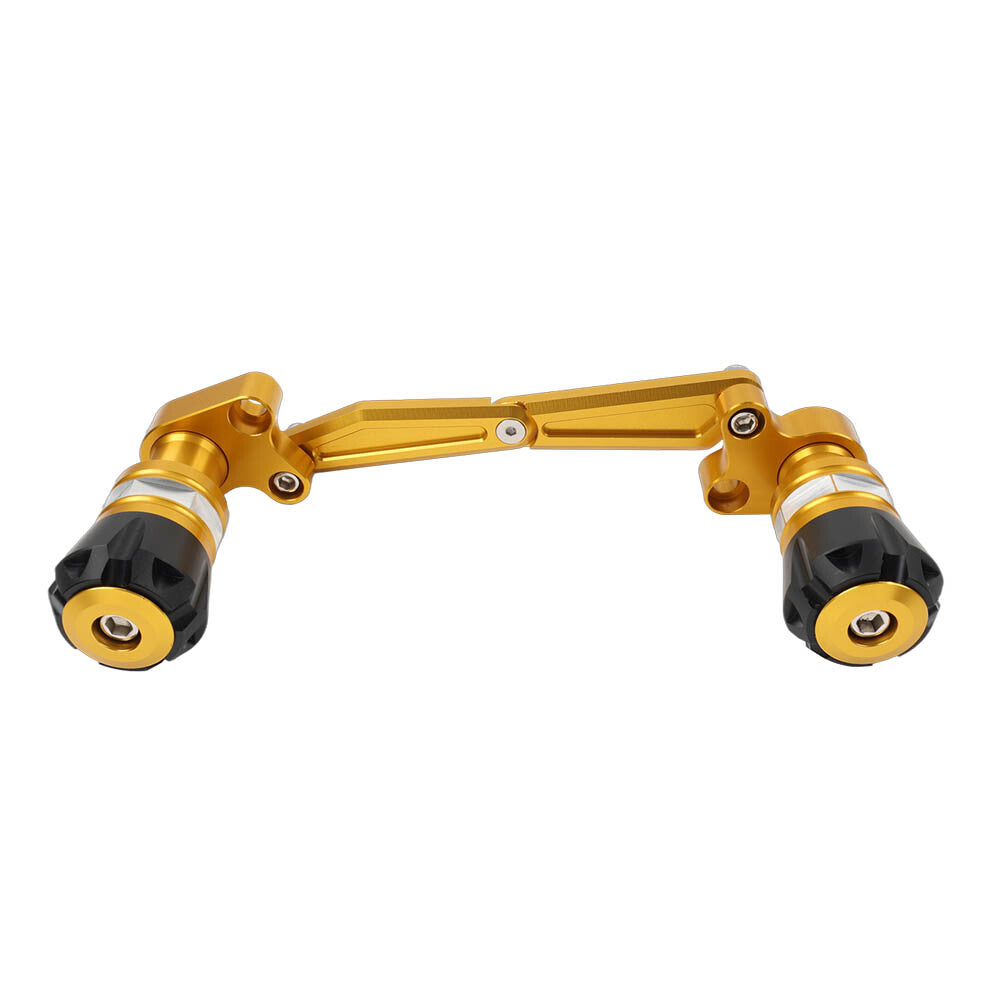 Exhaust Pipe Anti Fall Protection Device Kit FIT for Honda Forza350 NSS350
