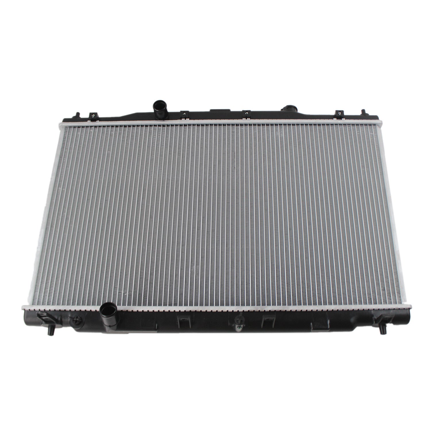 Aluminium Radiator 19010R5AA51 For 2012 2013 2014 2015 2016 for Honda CR-V 2.4l L4