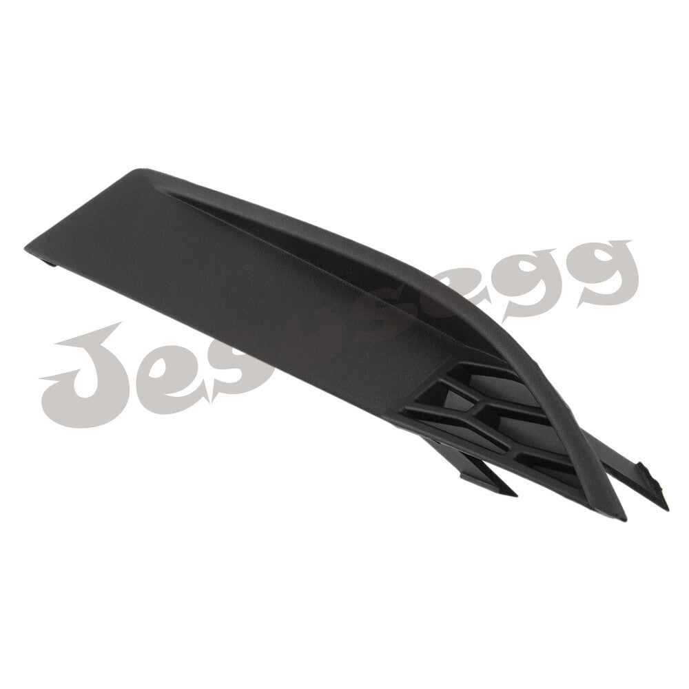 Fit for Land Rover Discovery Sport 15-19 Front Upper Left Fog Light Bumper Bezel